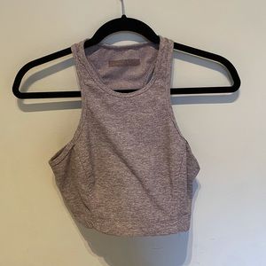 Sports bra size medium